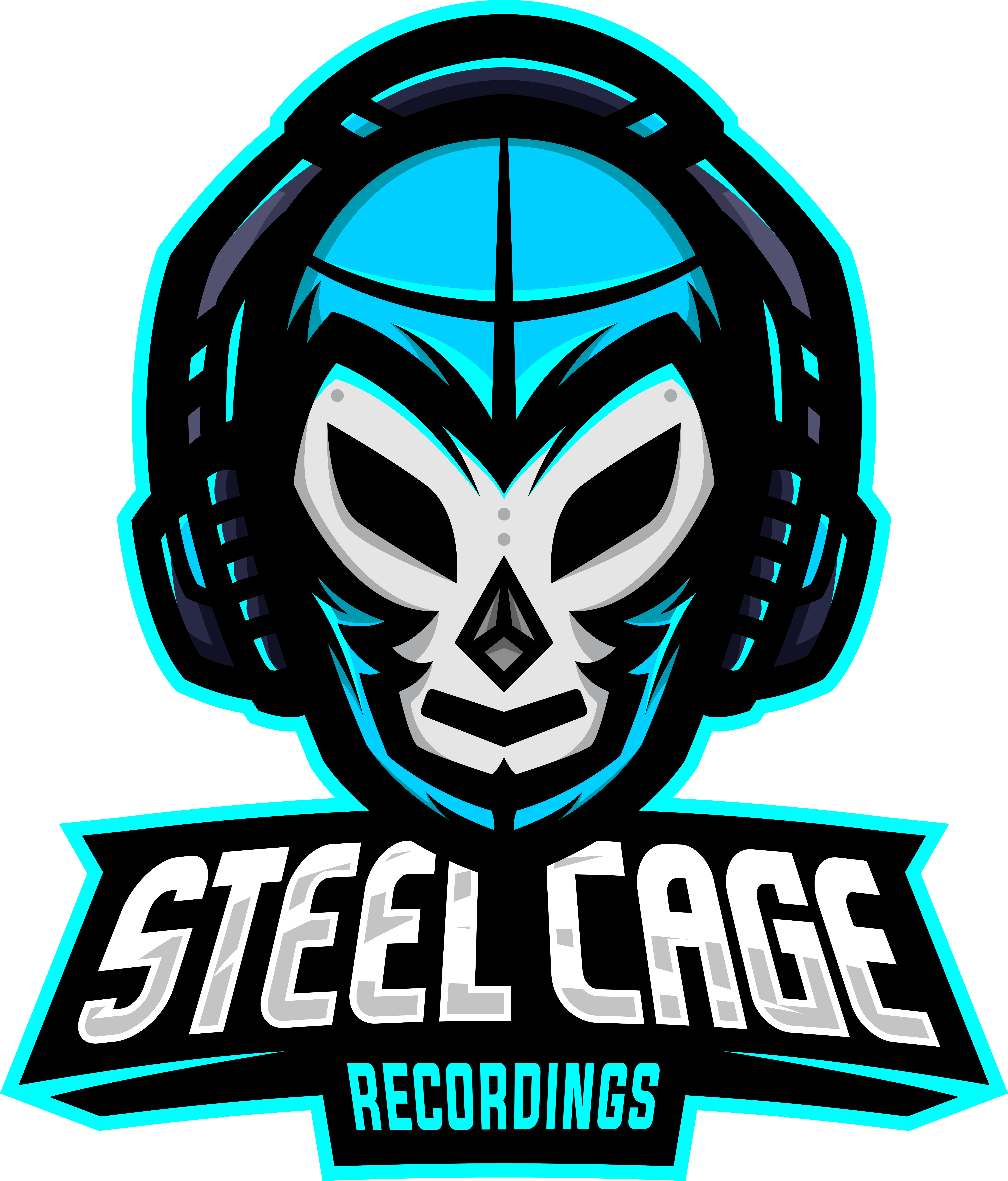 STEEL CAGE RECORDINGS